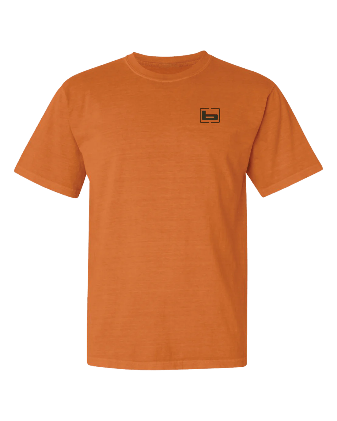 Banded "Get Ready" Tee - January 2024 Tee of the Month - Pacific Flyway Supplies