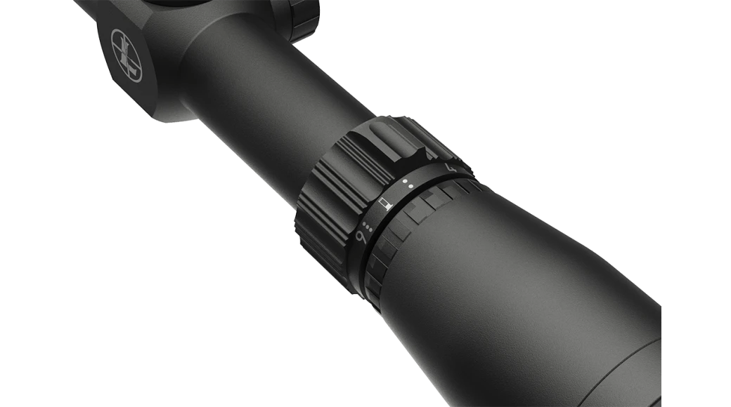 Leupold 174184 VX-Freedom Muzzleloader Matte Black 3-9x40mm, 1" Tube UltimateSlam Reticle - Pacific Flyway Supplies