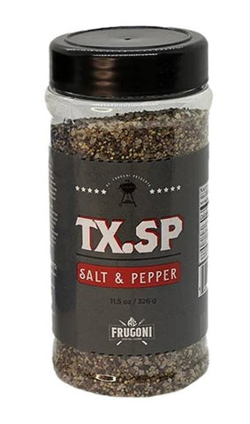 Al Frugoni TX Salt & Pepper - Pacific Flyway Supplies