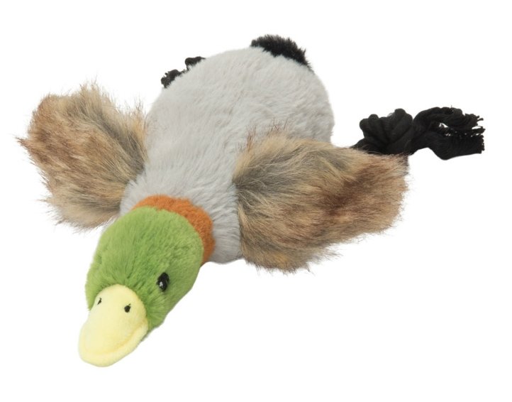 Avery Sporting Dog A-Dogs BF Plush Toy - Goose - Pacific Flyway Supplies