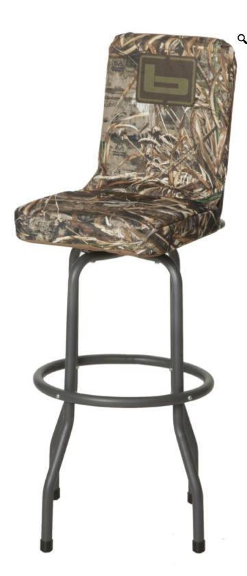 Banded Hi-Top Blind Chair - Pacific Flyway Supplies