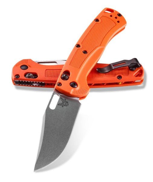Benchmade 15535 Taggedout - Pacific Flyway Supplies
