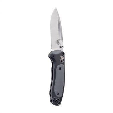 Benchmade 595 Mini Boost - Pacific Flyway Supplies