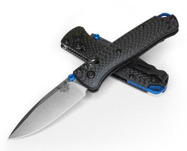 Benchmade Mini Bugout 533-3 - Pacific Flyway Supplies