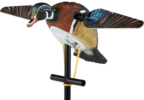 Lucky Duck Lucky Woody HD - Pacific Flyway Supplies