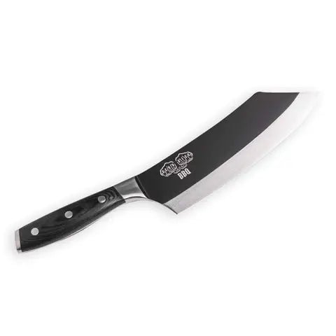 Messermeister - Kendrick BBQ 8 Inch BBQ Knife - Pacific Flyway Supplies