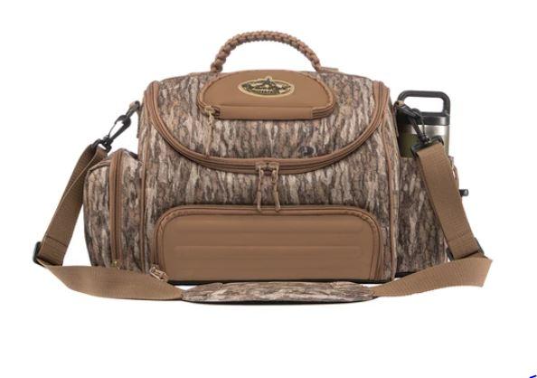 Rig Em' Right Lock & Load Blind Bag Mossy Oak Bottomland - Pacific Flyway Supplies