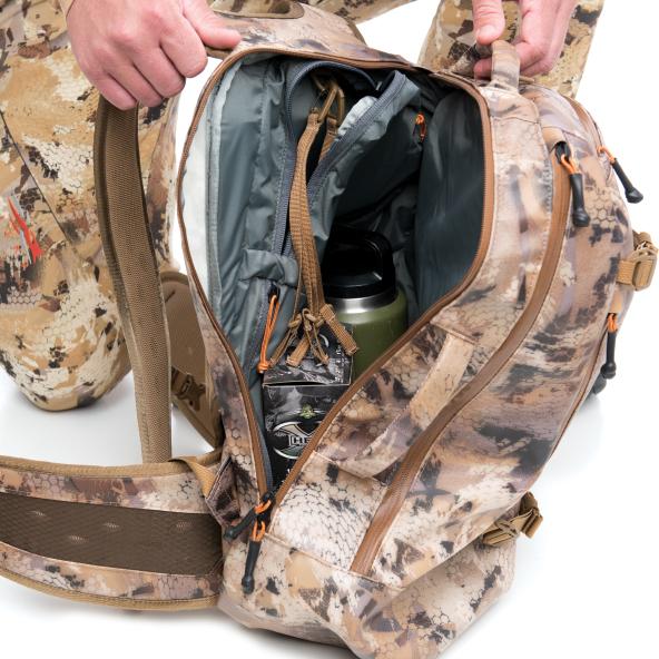 Sitka Full Choke Pack - Pacific Flyway Supplies