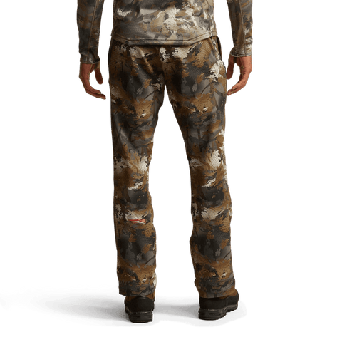 Sitka Grinder Pant - Optifade Waterfowl Timber - Pacific Flyway Supplies