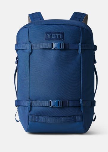 Yeti Crossroads 22L Backpack - Navy