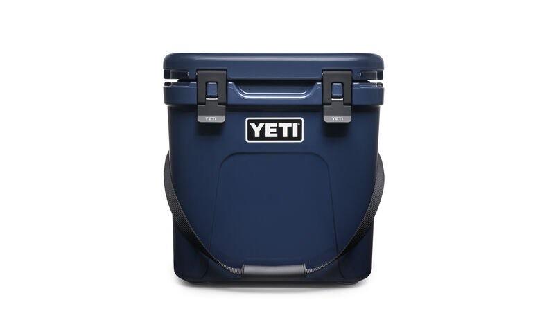 YETI on X: Now Available: new Pacific Blue Collection. Catch this