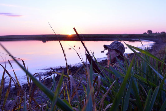 2020 Waterfowl Ammo "Situation" - Pacific Flyway Supplies