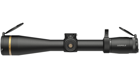 Leupold 171568 VX-6HD Matte Black 3-18x44mm 30mm Tube Illuminated TMOA Reticle - Pacific Flyway Supplies