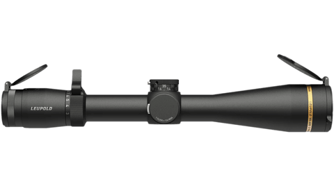 Leupold 171568 VX-6HD Matte Black 3-18x44mm 30mm Tube Illuminated TMOA Reticle - Pacific Flyway Supplies