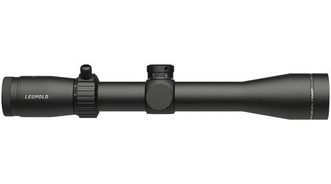 Leupold 180665 Mark 3HD Matte Black 3-9x 40mm 30mm Tube Mil-Dot Reticle - Pacific Flyway Supplies