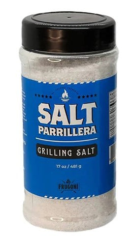 Al Frugoni Salt Parrillera Grilling Salt - Pacific Flyway Supplies