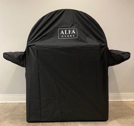 Alfa 4 Pizze Cover - Pacific Flyway Supplies