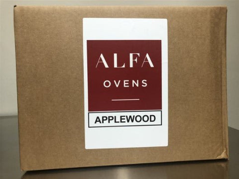 Alfa Applewood Cookwood - Pacific Flyway Supplies