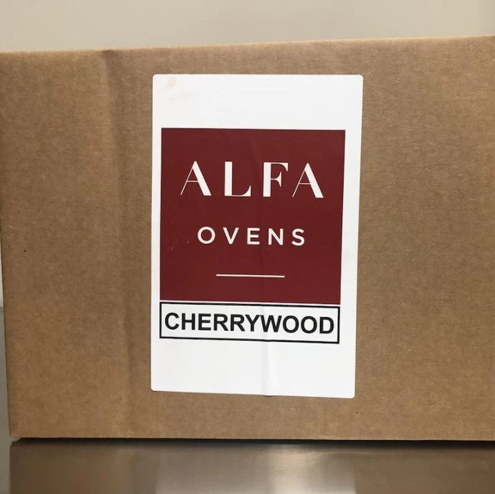 Alfa Cherrywood Cookwood - Pacific Flyway Supplies