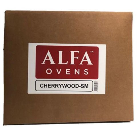 Alfa Cherrywood Cookwood-Small - Pacific Flyway Supplies