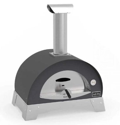 Alfa Ciao Wood Fired Outdoor Pizza Oven - Pacific Flyway Supplies