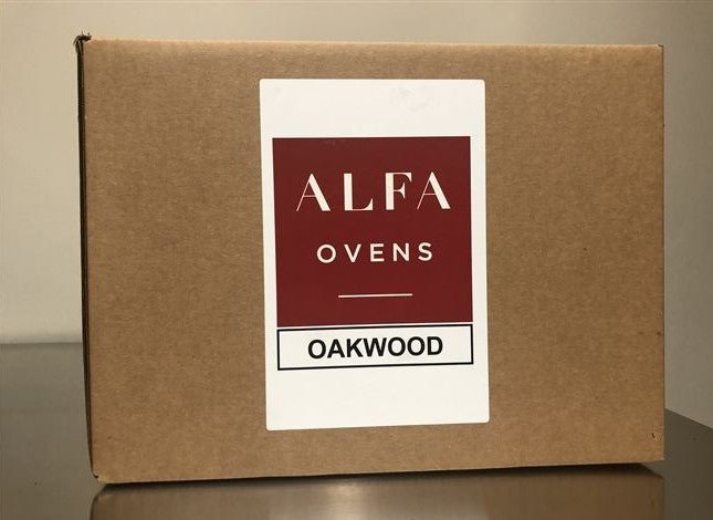 Alfa Oakwood Cookwood - Pacific Flyway Supplies