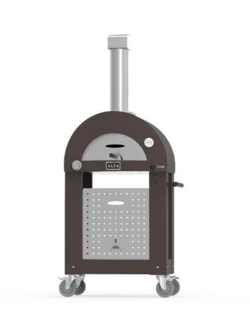 Alfa ONE Pizza Oven Base - Pacific Flyway Supplies