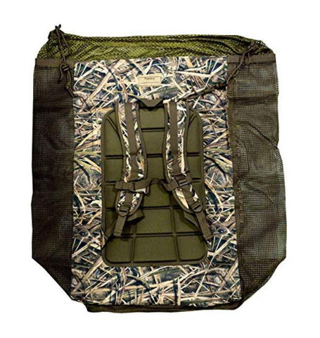 Avery Floating Decoy Bag 24 Capacity - Pacific Flyway Supplies