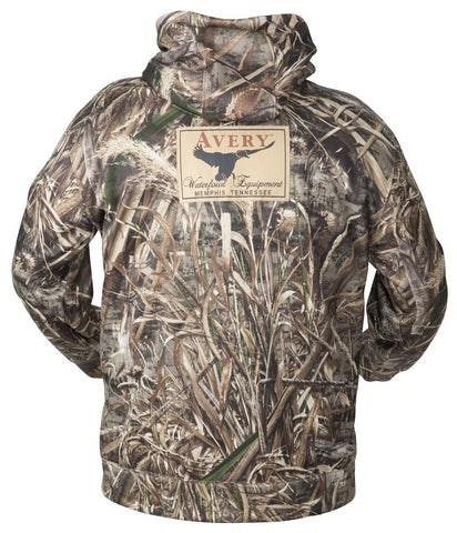 Avery Hoodie in Max 5 - Pacific Flyway Supplies