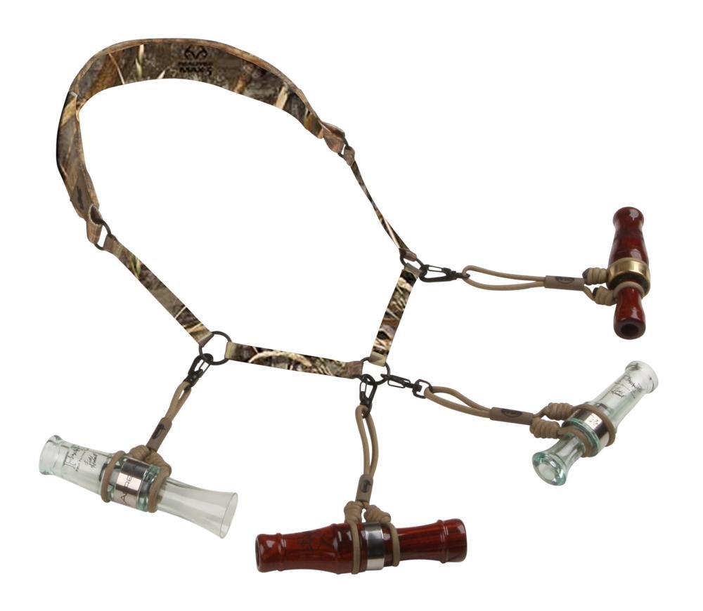 Avery Power Lanyard - Pacific Flyway Supplies