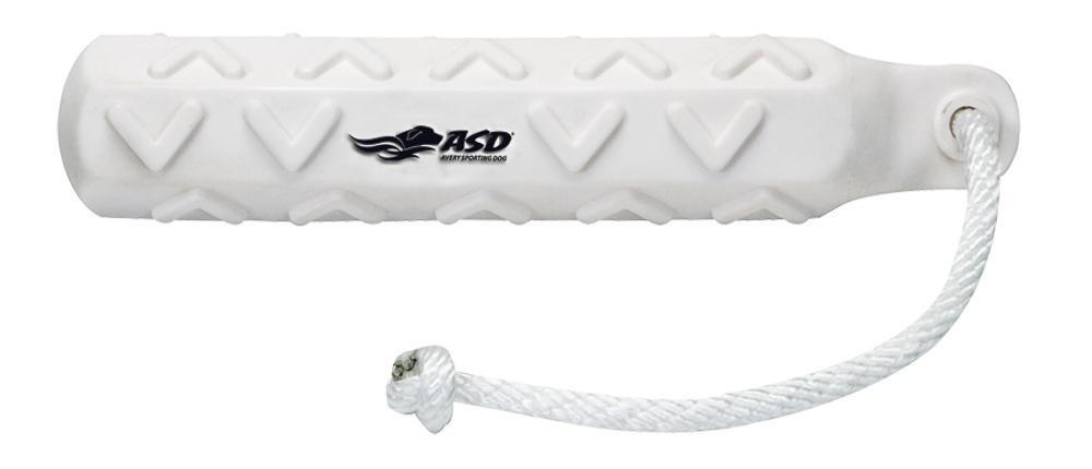 Avery Sporting Dog 2” Hexabumper White - Pacific Flyway Supplies