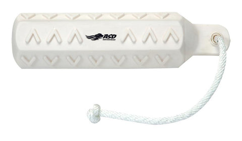 Avery Sporting Dog 3” Hexabumper White - Pacific Flyway Supplies