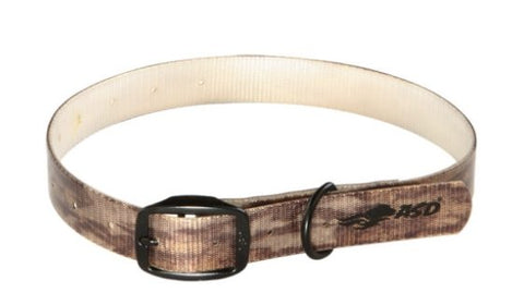 Avery Sporting Dog Cut-To-Fit Collar - Mossy Oak Bottleland Camo - Pacific Flyway Supplies