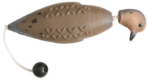 Avery Sporting Dog EZ Bird Mourning Dove - Pacific Flyway Supplies