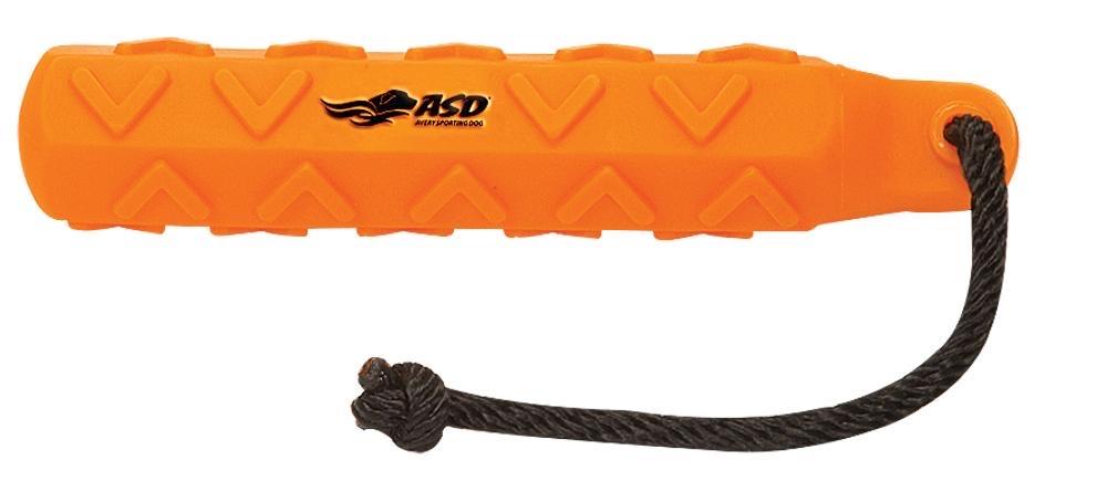 Avery Sporting Dog Hexabumper 2” Orange - Pacific Flyway Supplies