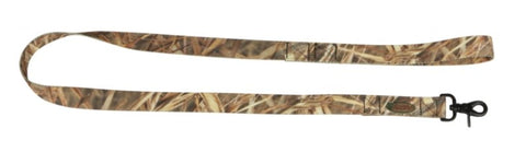 Avery Sporting Dog Standard Leash - Camo - Pacific Flyway Supplies