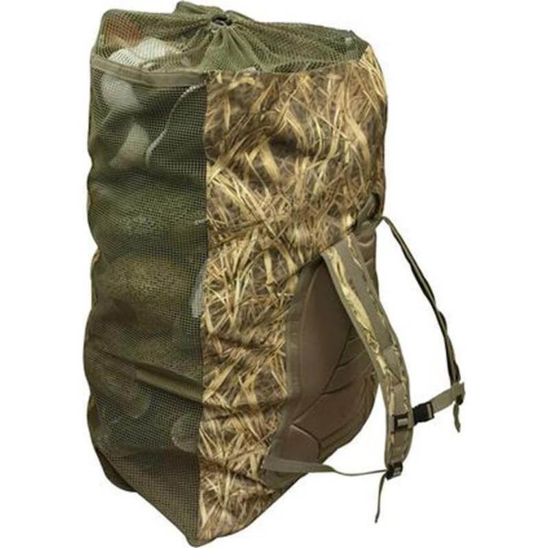 Avery XL Floating Decoy Bag 36 Capacity Blades - Pacific Flyway Supplies