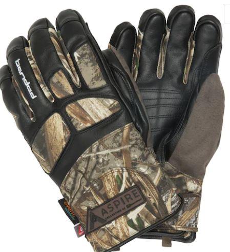 Banded Aspire Gloves in Max5 - Pacific Flyway Supplies