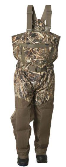 Banded Aspire Wader in Max5 - Pacific Flyway Supplies
