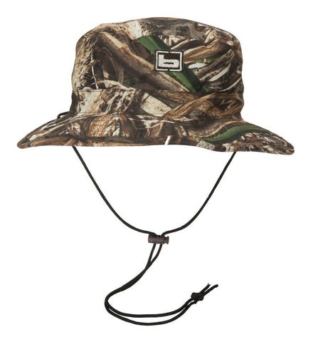 Banded Boonie Hat in Max5 - Pacific Flyway Supplies