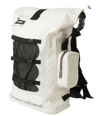 Banded Tough Mudder Backpack - Pacific Flyway Supplies