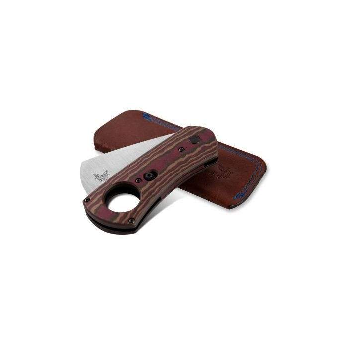 Benchmade 1500 Cigar Cutter - Pacific Flyway Supplies
