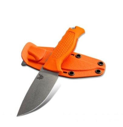 Benchmade 15006 Steep Country Knife - Pacific Flyway Supplies