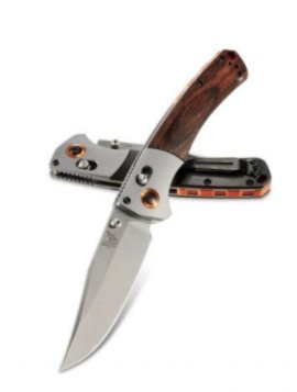 Benchmade 15080-2 Crooked River - Pacific Flyway Supplies
