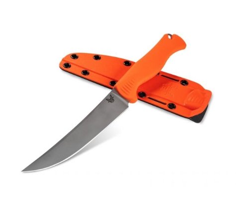 Benchmade 15500 Meatcrafter Knife - Pacific Flyway Supplies
