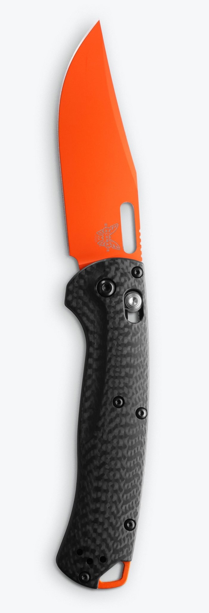 Benchmade 15535OR-01 Taggedout - Pacific Flyway Supplies