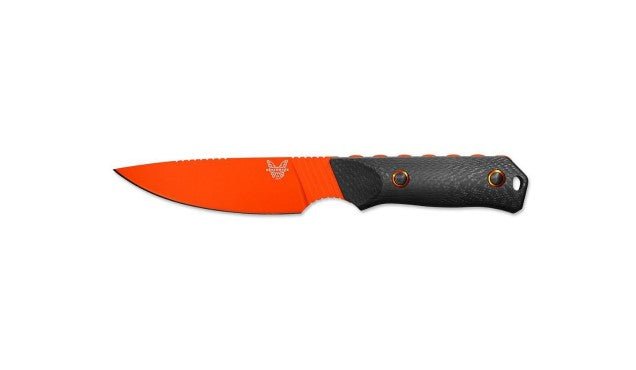 Benchmade 15600OR Raghorn - Pacific Flyway Supplies