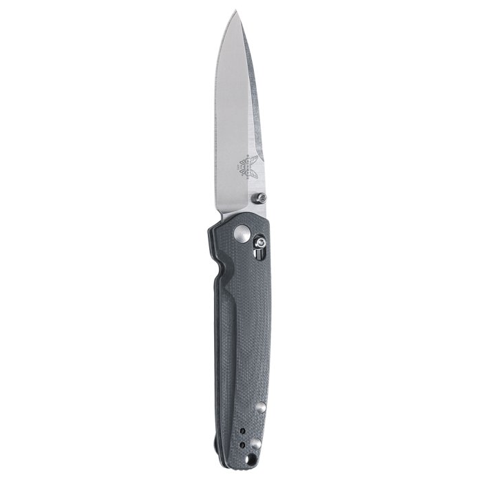 Benchmade 485 Valet - Pacific Flyway Supplies