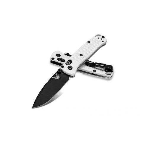 Benchmade 533BK-1 Mini Bugout - Pacific Flyway Supplies