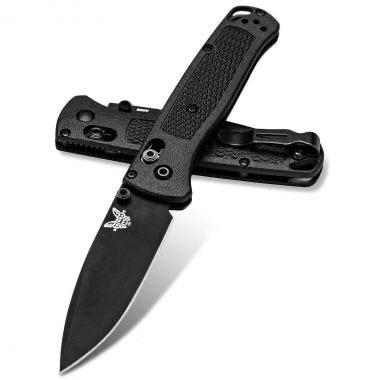 Benchmade 535BK-2 Bugout - Pacific Flyway Supplies